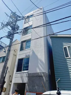 THE10 AKABANE WESTの画像