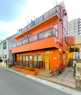 細田コーポの画像