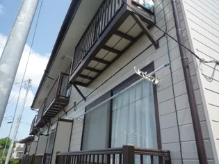 荒巻中央コーポの画像