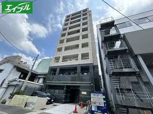 Dorf Kamimaezu【10階】の外観