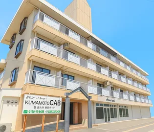 ニューダイシンビル【3階】の外観