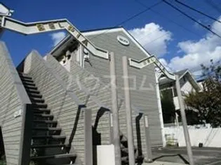 ベルピア上尾第7の画像