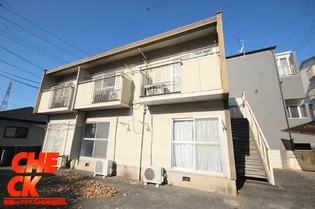 LAアパルトマンの画像