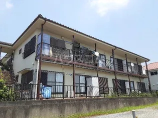 斉藤ハイツBの画像