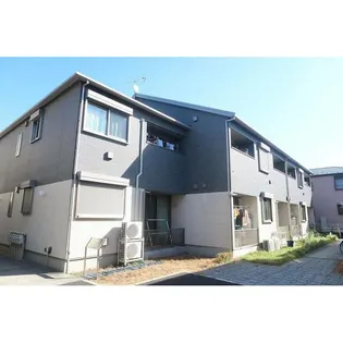 ナーシサス・コート大倉山 B棟【1階】の外観