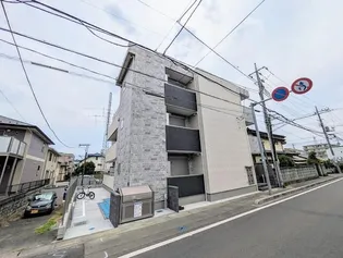 リバーフィールド鈴谷の画像