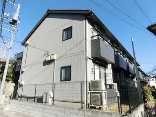 エスパシオBの画像