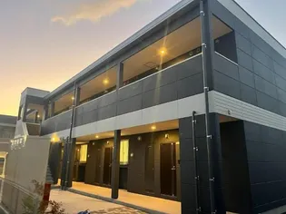 シャンボール南高江の画像