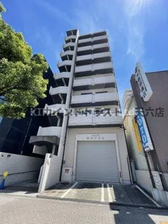 ラインハイツ瀬戸の画像