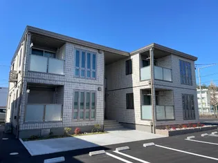 エトワール緑ヶ丘の画像