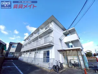 コーポK&Rの画像