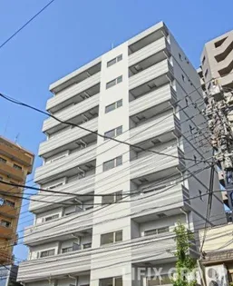 アイル日暮里 東京山手の画像