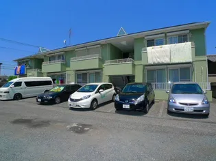 コートカスピアの画像