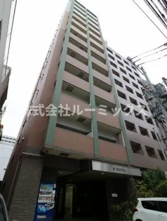 福岡県福岡市博多区博多駅前3【マンション】の外観