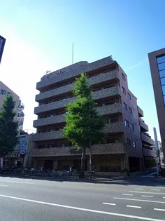 トーシンフェニックス高円寺南【3階】の外観