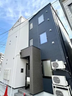 コンフォール新小岩の画像