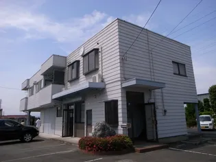 ハイツマルヤマの画像