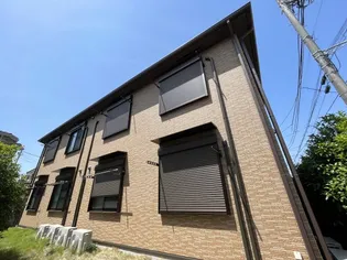 ドレスコード【1階】の外観