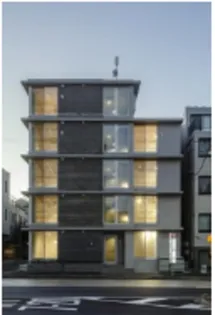 SOPHIAS南荻窪の画像