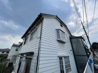 コンチネンタルハイム赤塚の画像