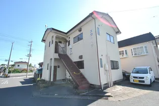 スワハイツの画像