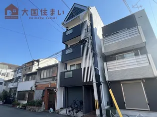 リバープラザ岸里の画像