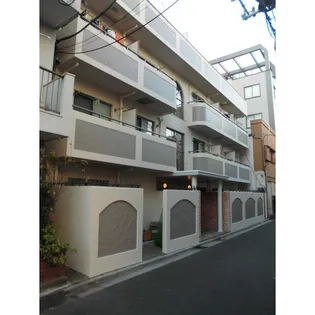 東京都墨田区業平4【マンション】の外観