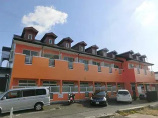 シティパル秋月の画像