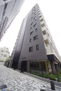 ザ・パークハウス小石川後楽園【3階】の外観