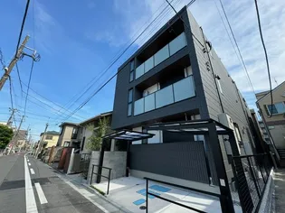 エミネンス観音の画像