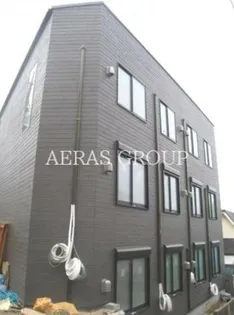 アルバ成増の画像