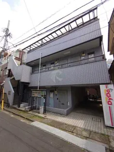 カオパレスNO 18の画像