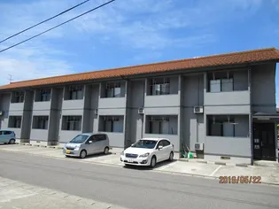 タカラダマンション C棟の画像