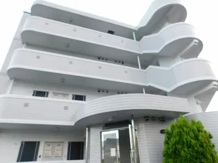 ヴィラ グリーンヒルズIの画像