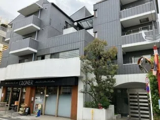 グランベル祖師谷の画像