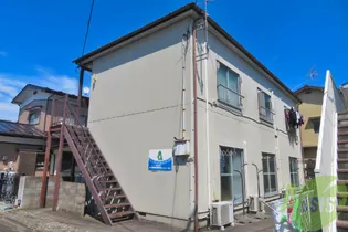 アーバンシティ河原町の画像