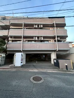 ロマネスクフィオレ香椎【4階】の外観