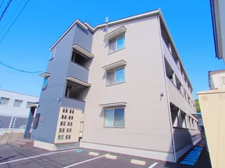 MINING2番館の画像