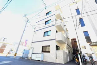 プティ シャンブルの画像