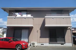 グランシャリオ古賀B棟の画像