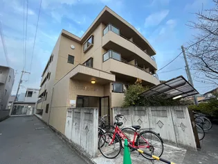 エクセル片山III【1階】の外観