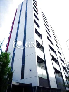 東京都北区滝野川1【マンション】の外観