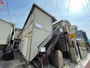 ネオハイツ西尾久の画像