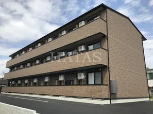 グランメゾン知立の画像