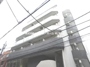 高円寺KYテラスの画像