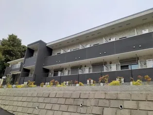 アネーロヒルIIIの画像