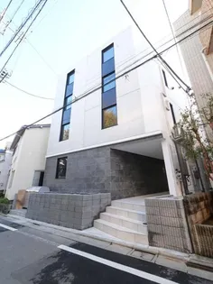 ラフィスタ品川西大井の画像