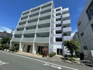 桜井町アパートメントの画像