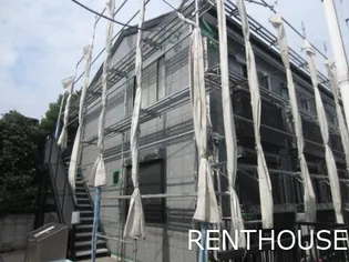 アーバインエイトの画像