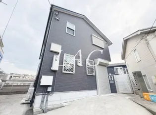 DOMEーTAMA P棟の画像